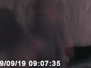 Short Stroking Clip 9/16