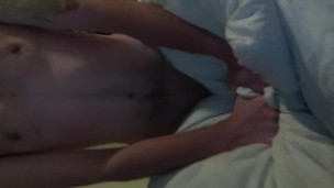 Showing off my body