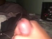 First Video! Cum at the end