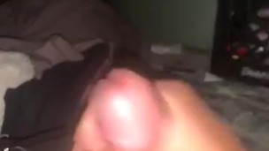 First Video! Cum at the end