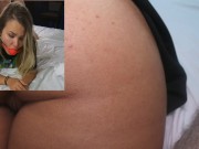 ANAL SEX - ANAL ORGASM & CREAMPIE 7/16