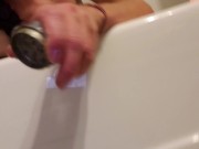 Making REAL Mermaid Piss! 3/16