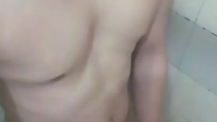 jakol sa cr bago maligo