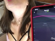 Painal creampie - She hates anal but yet here we are 4/16