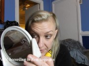 Vlog #1 - BJs - RemSequence - Screenshot 12 of 16 - Butt