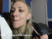 Vlog #1 - BJs - RemSequence - Screenshot 14 of 16 - Mom