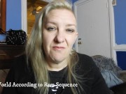 Vlog #1 - BJs - RemSequence - Screenshot 15 of 16 - Mother