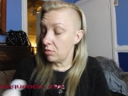 Vlog #1 - BJs - RemSequence - Screenshot 4 of 16 - Mom