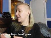 Vlog #1 - BJs - RemSequence - Screenshot 5 of 16 - Mother