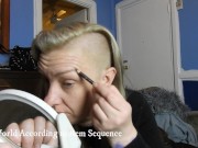 Vlog #1 - BJs - RemSequence - Screenshot 7 of 16 - Butt
