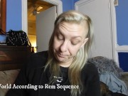 Vlog #1 - BJs - RemSequence - Screenshot 9 of 16 - Mom