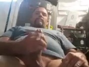 Married and horny