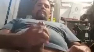 Married and horny