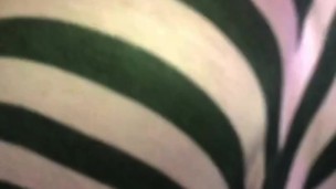 Shakin My Fat Ass 