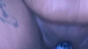 Bbw Milf Milking XL Bad Dragon Nova
