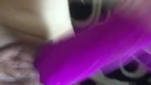 Double penetrated 