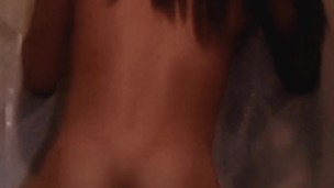 Broke up with bf while cumming on daddy's tongue
