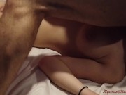 Thick Sex Toy In My Pussy And My Best Friend Hard Cock Up My Ass.  (Part 2) 13/16