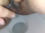 I'm so horny 