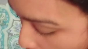 Bj with facial