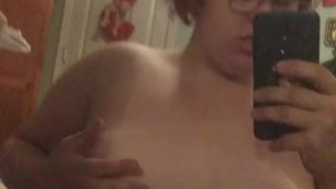 Pretty pink pussy