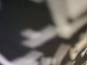 Piss At The Busy Conference. Had To Wait In Line. 3/16