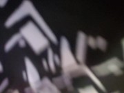 Piss At The Busy Conference. Had To Wait In Line. 4/16