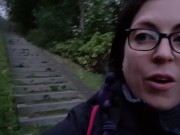 Public Piss On The Park Bench 14/16