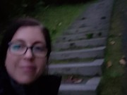 Public Piss On The Park Bench 3/16