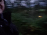 Public Piss On The Park Bench 4/16