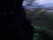 Public Piss On The Park Bench 5/16