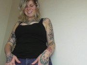 MY FARTS MAKE ME HORNY AS FUCK 2/16