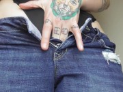 MY FARTS MAKE ME HORNY AS FUCK 5/16