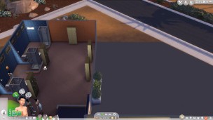 The Sims 4 [Pornhub edition] - Sex in the Gym