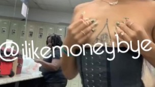 STRIPPER CHRONICLES PART 1