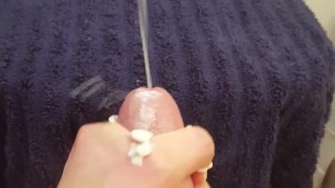 Spread My Legs And Make Me Cum