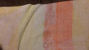 Cum Bursting from Cock
