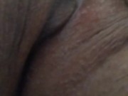 Vagina pública 