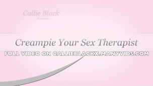 FUCK YOUR SEX THERAPIST