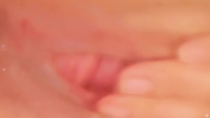 Squirting in 29 secs 