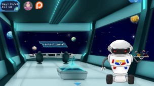 Space Paws [v 0.94] Part 2 Gameplay By LoveSkySan69