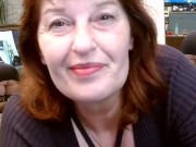 V 321 Teasing dirty mouthed Dawn 3/16