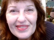 V 321 Teasing dirty mouthed Dawn 9/16