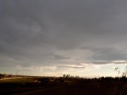 shantastic natural hairy milf smoking outdoors happy birthday to me 1/16