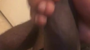 HUGE CUM BLAST
