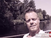 NAILED in old ballroom! CANDY ALEXA takes a HARD Cock HITZEFREI.dating 1/16