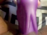 Tribbing & Scissoring With my Husbands Stepsister again  10/16