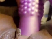 Tribbing & Scissoring With my Husbands Stepsister again  6/16