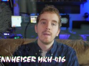 $40 Microphone vs $1000 Microphone - Getting value per dollar 12/16