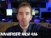 $40 Microphone vs $1000 Microphone - Getting value per dollar 13/16